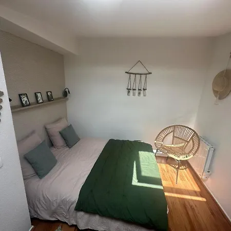 Joli Duplex Proche Du Campus Et De Grenoble Centre En Tram Gieres