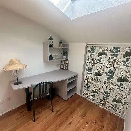 Joli Duplex Proche Du Campus Et De Grenoble Centre En Tram Apartment *